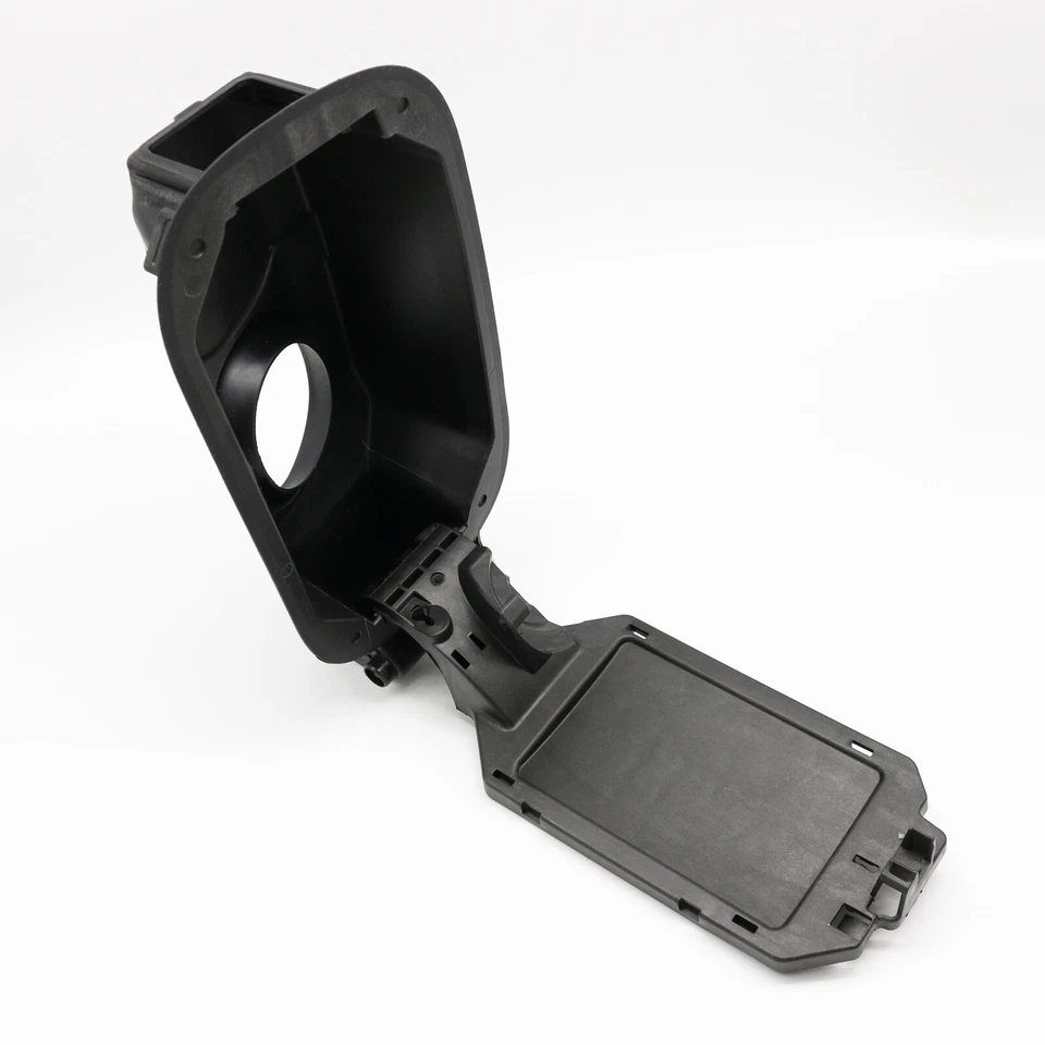 NUEVA carcasa de llenado de combustible 2536305902 para Mercedes Benz GLC300 GLC43 AMG EE. UU. Foto 2 de 4