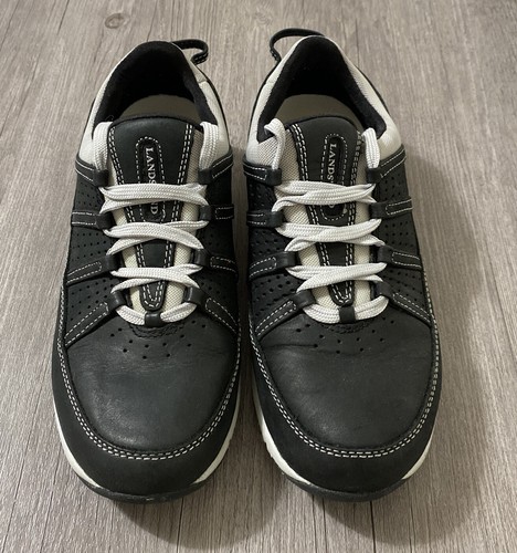 lands end walking shoes