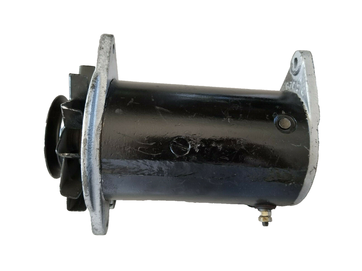 PRESTOLITE Generator GJC7401, GJP7202, GJP7402, GJP7402A, 9112 Re