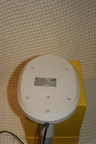 Lifemax Lámpara Tubo Fluorescente Cuello Ganso - Imagen 7 de 8