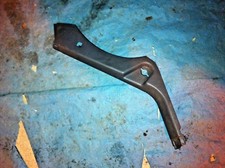 Guarnizione montante C inferiore destro guidatore O/S Renault Clio (1990-1998)