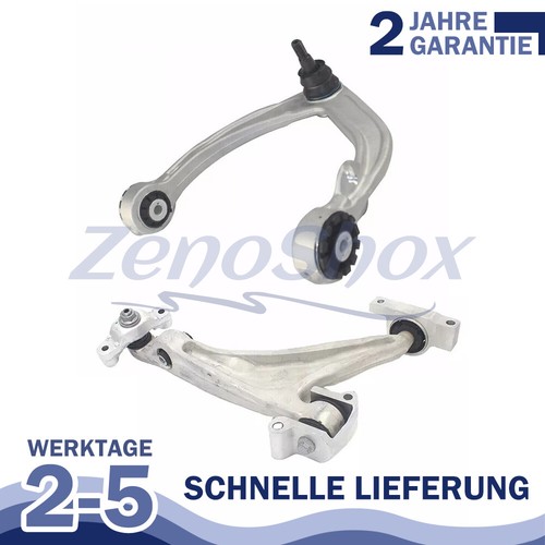 2x Querlenker Oben Unten Vorne Links 32381882 Für Volvo XC60 II XC90 II D4 AWD - Bild 1 von 10
