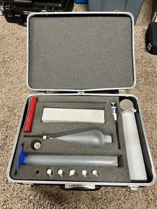 Anti Icing Additive Test Kit HB Industries Gammon SC HB B/2 (A)