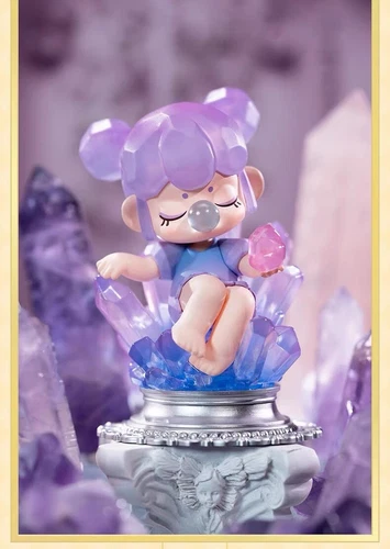 Rolife Nanci Fantasy Museum Series Confirmed Blind Box Figure Toys Gift - Picture 10 of 35