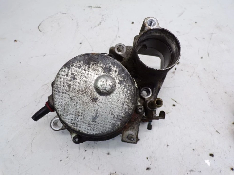 Bomba de vacío apta para FORD TRANSIT BUS 2.2 TDCI MK7 1468762 Foto 2 de 4