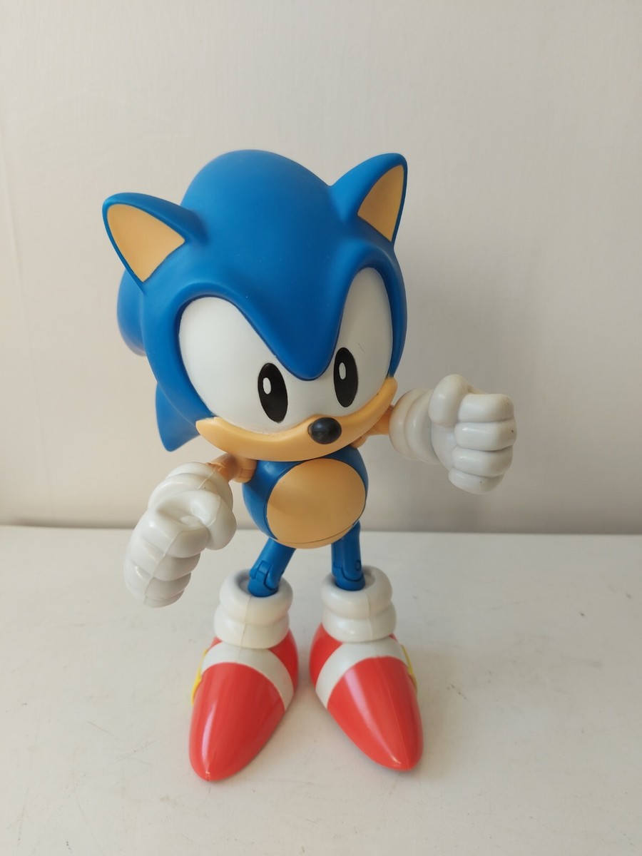 Sonic The Hedgehog 1991 Collector Edition 9