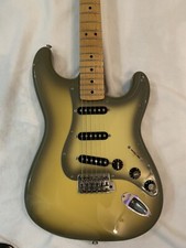 fender stratocaster antigua st-72 japan