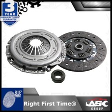 Kit d'embrayage Seat EXEO