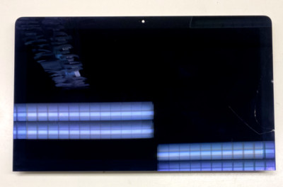 Original Apple LCD für iMac 21'' A1418 2012- 2017 2K - LG LM215WF3 SD D1 -LCDA205