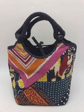 Staud Navy Small Handbag Small Handbag