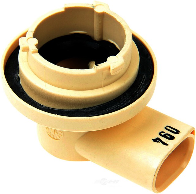 Exterior Light Bulb SocketGenuine Exterior Light Bulb Socket Front