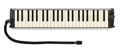 SUZUKI HAMMOND PRO-44HP v2 44 Hyper Melodion Wind Keyboard