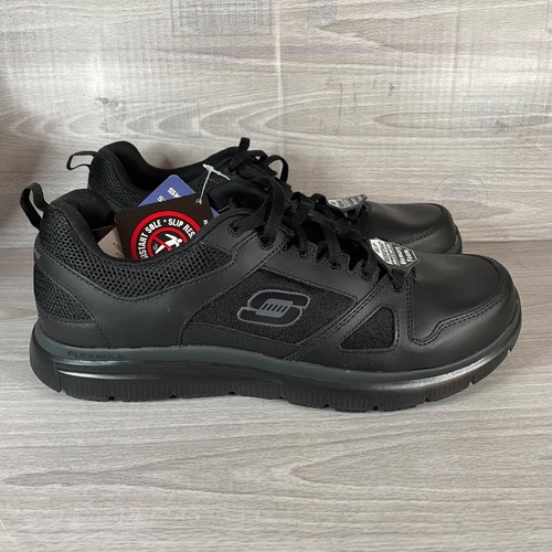 Skechers Mens Flex Advantage Sr Bendon 