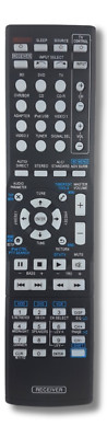 Ersatz Fernbedienung für Pioneer VSX-1020-K | VSX-1021 | VSX-1021-K