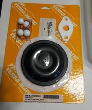 Versa-matic E5P TF KIT NEW 