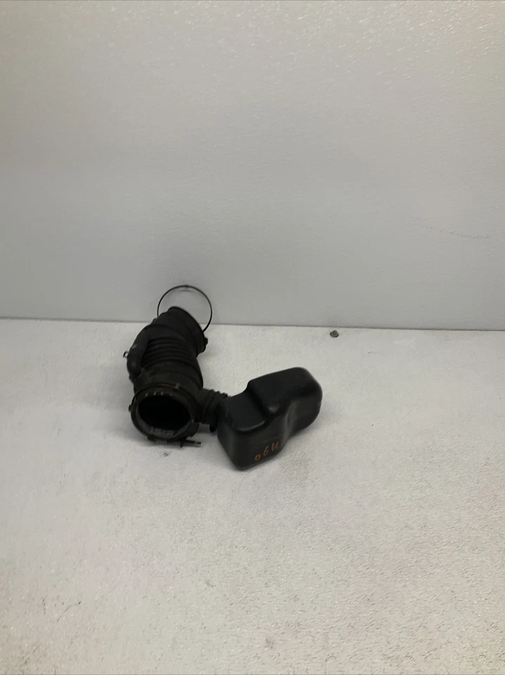 Hyundai Azera 2006 limpiador de aire admisión caja resonador superior OEM Foto 3 de 4