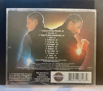 Xtreme – Chapter Dos (CD, Album) 602517881679| eBay
