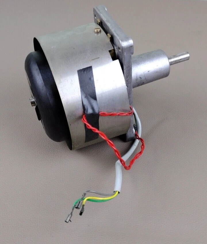 REVOX A700 CAPSTAN MOTOR - Image 3 of 3