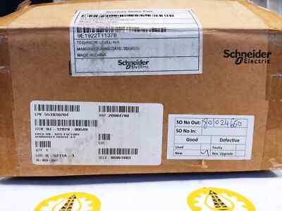 Schneider Electric 0J-12029-00549 Monitor Interface Board