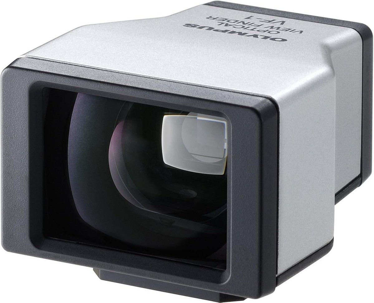 OLYMPUS VF-1 MIRINO ottico per obiettivo PEN OM-D DIGITAL 17mm f2.8 #341 EUR 68,27 - IT OLYMPUS VF-1 MIRINO ottico per obiettivo PEN OM-D DIGITAL 17mm f2.8 #341 EUR 68,27 - IT