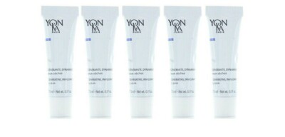 Yonka Phyto 58 PG oily 5 samples (5ml each) Brand New