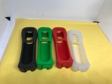 Nintendo Official Silicon Cover Wii Controller Silicone Case Cover various color