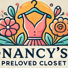 Nancy's PreLoved Closet
