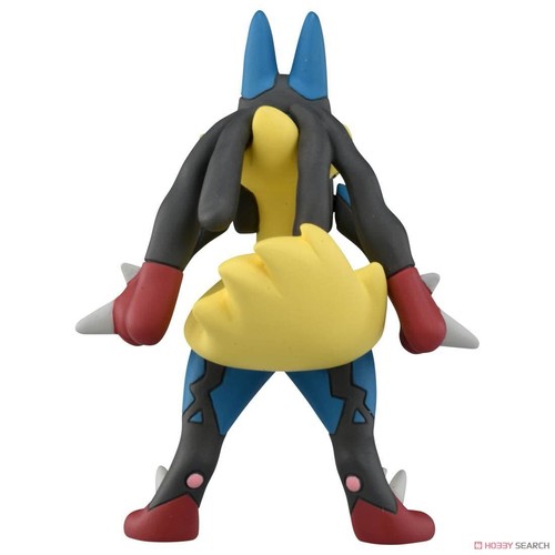 AUTÉNTICO TAKARA TOMY POKEMON MONCOLLE MONSTER COLECCIÓN SEIRES VENDEDOR DE EE. UU. - Imagen 11 de 170