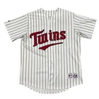 Minnesota Twins MLB Fan Jerseys