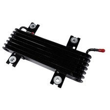 Motorölkühler Für Nissan Cube Z12 Juke F15 Tiida Schrägheck C12 1.6L 1598 ccm