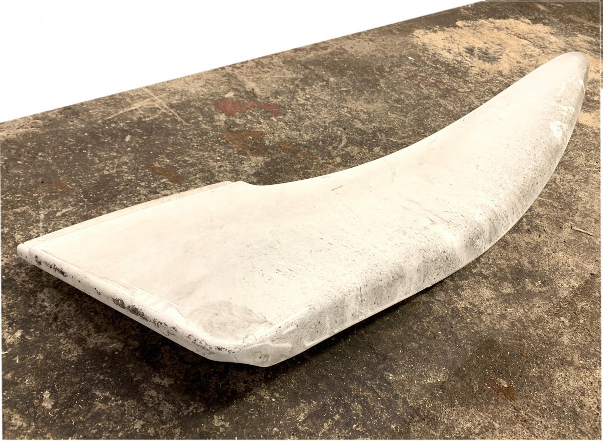 82345682 Cabin Side Spoiler, Upper Left RENAULT T Trucks | eBay