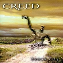 Human Clay von Creed | CD | Zustand gut