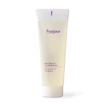 [FRAIJOUR] Retin-Collagen 3D Core Cleansing Foam 250ml