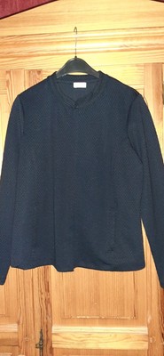 ++Gerry Weber++Sweatjacke++Dunkelblau++40++NEU