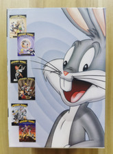Looney Tunes Golden Collection 1-6 (DVD 24-Di...
