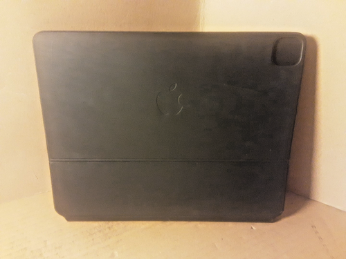 Apple Magic Keyboard for 10.9" iPad Air English Grey -UNTESTED - Afbeelding 8 van 17