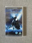 Umd Movie: The Polar Express (Sony Playstation Portable) Region Free