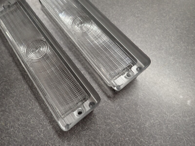 1967 Buick LeSabre Wildcat Electra 225 Turn Signal Lenses 67