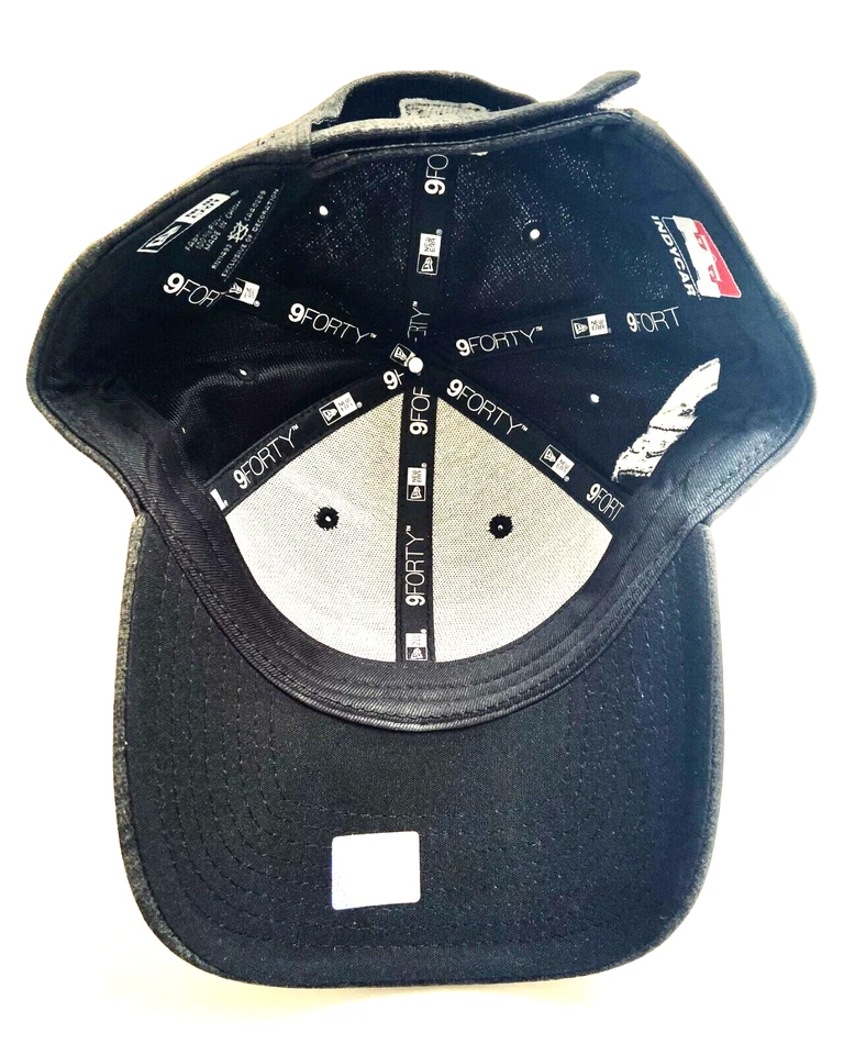 Scott Dixon SIGNED 2018 1st Place Texas Detroit Verizon Indy Car Series Hat  - Image 4 of 4