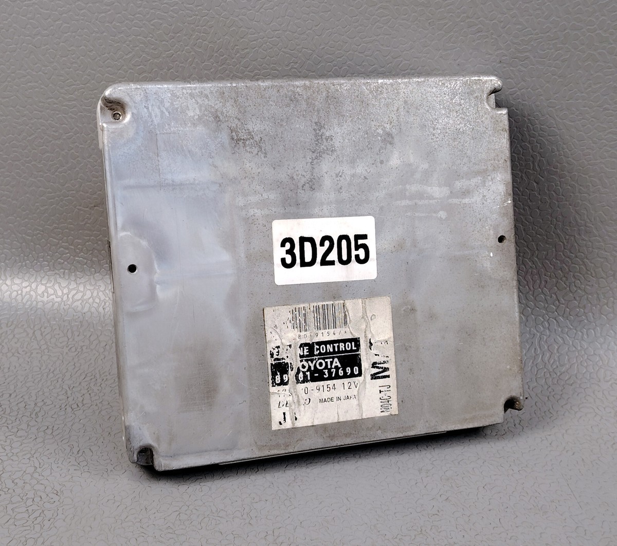 HINO DUTRO Dyna XZU344 N04C-TJ Engine Control MODULE Unit ECM ECU