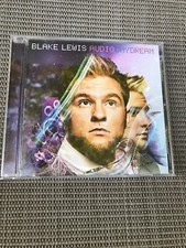 Audio Day Dream by Blake Lewis (CD, Dec-2007, Arista)