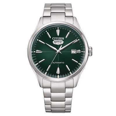 Citizen C7 Automatik Uhr nh8391-51x