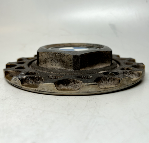 MSW Wheel Center Cap M249 M 249 BMW roundel emblem #6 - Picture 6 of 8