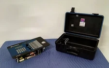 Dynasonics Ultrasonic Flow Meter Series 902 