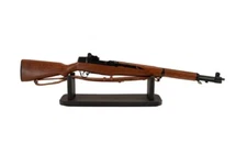 Goat Guns 1/3 Scale Die Cast M1 Garand Model Rifle