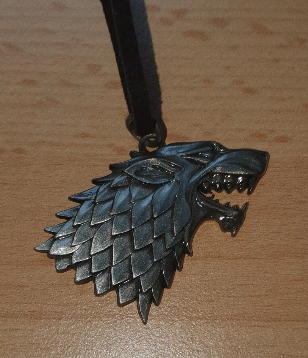 House stark best sale necklace