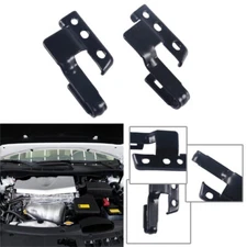 2PCS FRONT WINDSHIELD WIPER BLADE ARM ADAPTER MOUNTING KIT FOR HONDA 3392390298