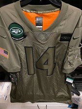ny jets salute to service