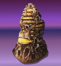 [ARK ASA PVE] ZWEI Bienenstöcke [Riesenbienenkönigin] Arche aufgestiegen