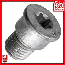 Brake Disc Bolt Febi 182621 For Bentley Mulsanne Porsche Cayenne VW Touareg